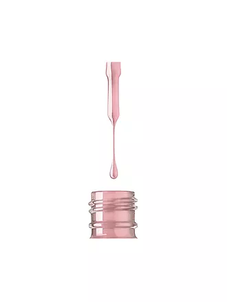 ARTDECO | Vernis à ongles - Art Couture Nail Lacquer 10ml (790 Pepple-Grey) | rosa